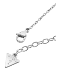 GUESS BORBOLETA Schmetterlings-Charm-Armband SILBER - Armb&auml;nder - 3