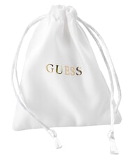 GUESS BY YOUR SIDE Armband mit herzf&ouml;rmigem Anh&auml;nger SILBER - Armb&auml;nder - 2