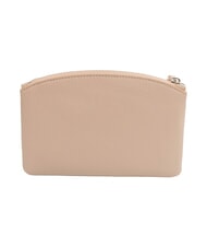 COCCINELLE ROUNDED ENVELOPE Lederclutch Rosetten - Damentaschen - 3