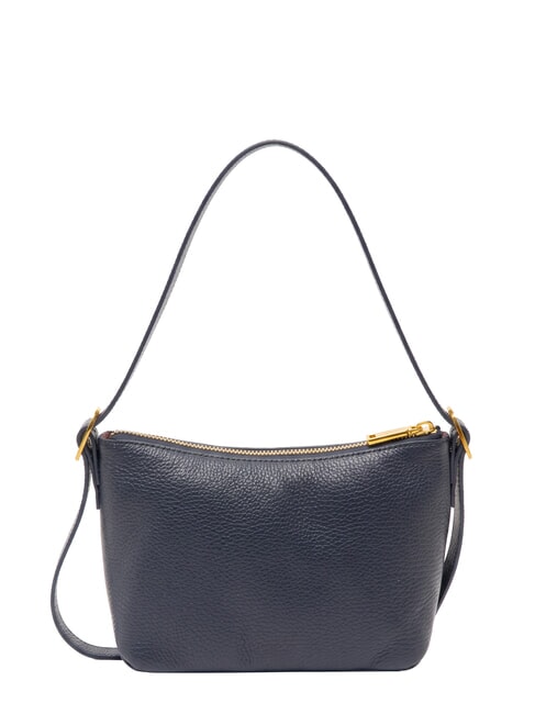 CHERRY Mini-Schultertasche Mitternachtsblau - Damentaschen