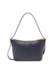 COCCINELLE CHERRY Mini-Schultertasche Mitternachtsblau - Damentaschen - 3