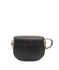 COCCINELLE ALPHA Mini-Schultertasche Schwarz - Damentaschen - 3