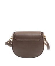 COCCINELLE ALPHA Mini-Schultertasche Br&uuml;nette - Damentaschen - 2