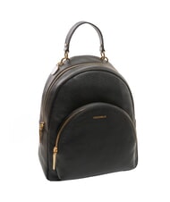 COCCINELLE ALPHA Lederrucksack Schwarz - Damentaschen - 2