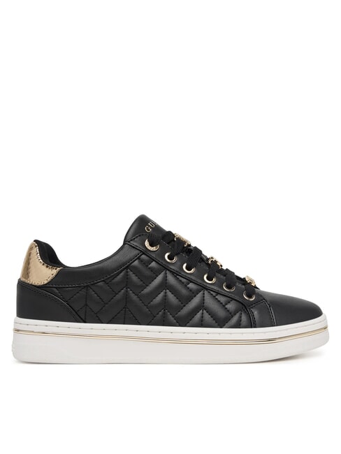 SOTHA Damen-Sneaker SCHWARZ - Damenschuhe