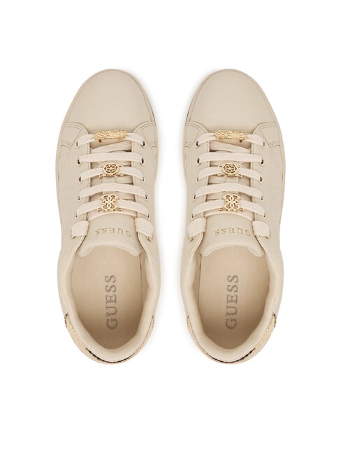 SOTHA Damen-Sneaker Elfenbein - Damenschuhe