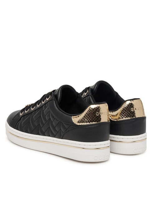 SOTHA Damen-Sneaker SCHWARZ - Damenschuhe