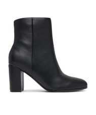 GUESS BERKLIE Stiefeletten mit 8,5 cm Absatz SCHWARZ - Damenschuhe - 2
