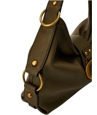GUESS CAMDEN Umh&auml;ngetasche Oliven - Damentaschen - 5