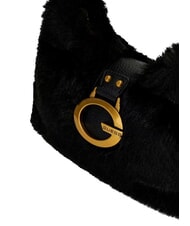 GUESS CAMDEN Umh&auml;ngetasche SCHWARZ - Damentaschen - 4