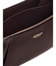 GUESS MELODY Umh&auml;ngetasche MULTI - Damentaschen - 5