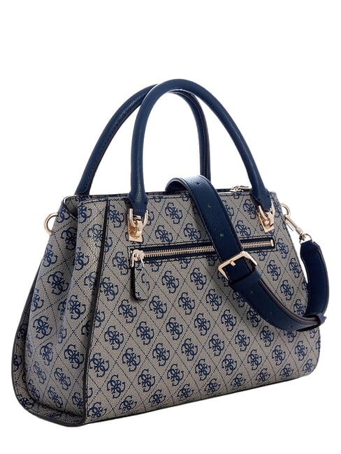 NOELLE 2                                 Handtasche mit Schulterriemen Mitternachtslogo - Damentaschen