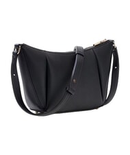 GUESS MELODY Umh&auml;ngetasche SCHWARZ - Damentaschen - 3