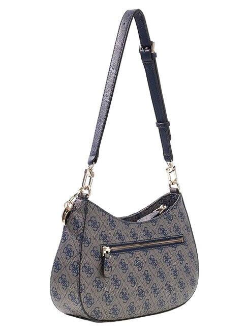 NOELLE 2                                 Schultertasche, verstellbar Mitternachtslogo - Damentaschen