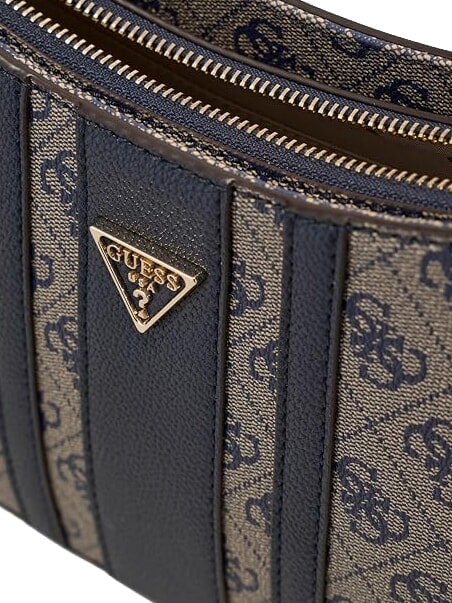 NOELLE 2                                 Schultertasche, verstellbar Mitternachtslogo - Damentaschen