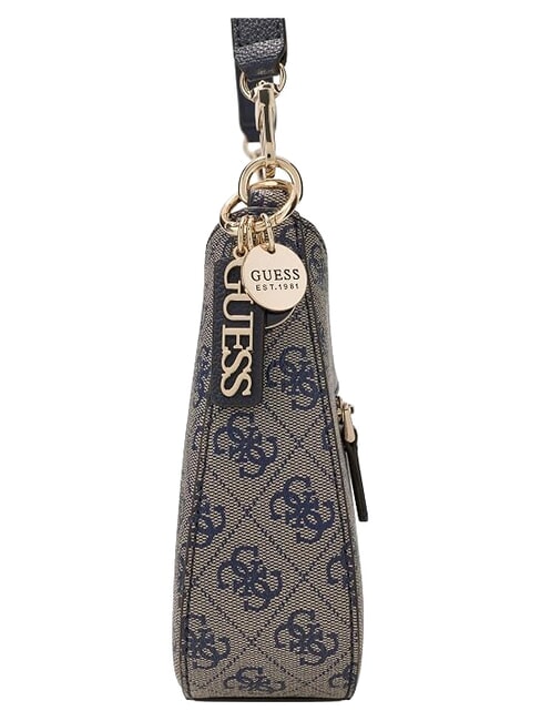 NOELLE 2                                 Schultertasche, verstellbar Mitternachtslogo - Damentaschen