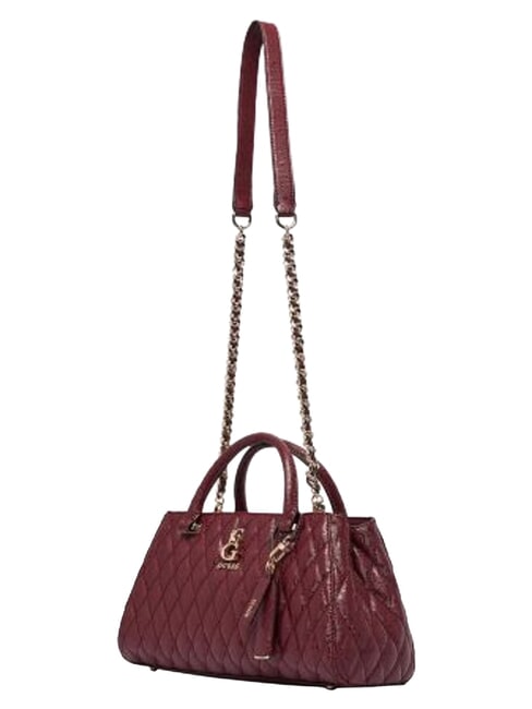 TAMARA Handtasche Merlot - Damentaschen