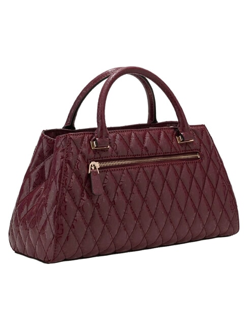 TAMARA Handtasche Merlot - Damentaschen