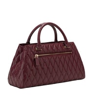 GUESS TAMARA Handtasche Merlot - Damentaschen - 4