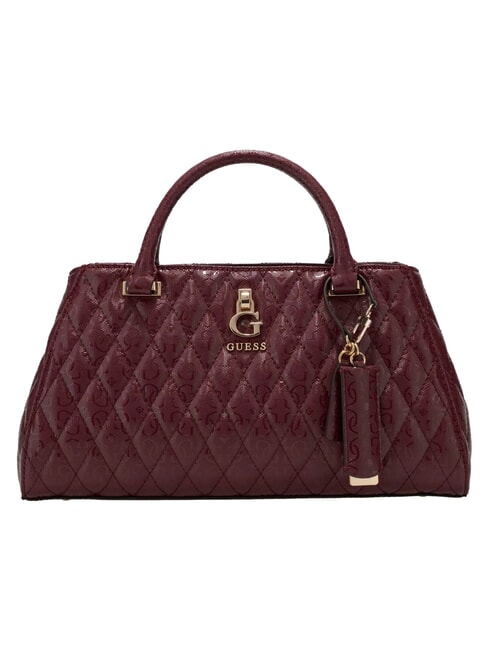 TAMARA Handtasche Merlot - Damentaschen