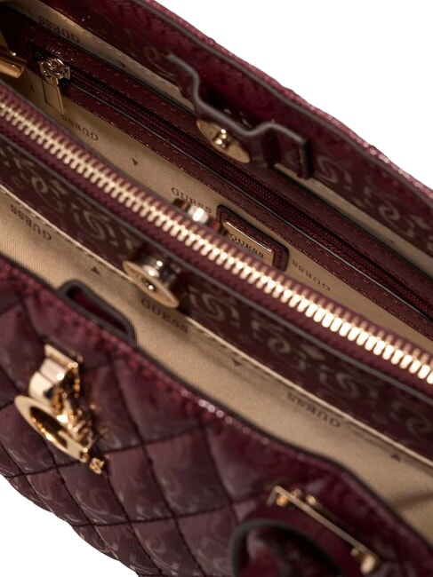 TAMARA Handtasche Merlot - Damentaschen