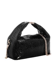 GUESS JEWELS Handtasche mit Schulterriemen SCHWARZ - Damentaschen - 2