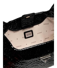 GUESS JEWELS Handtasche mit Schulterriemen SCHWARZ - Damentaschen - 3