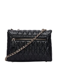 GUESS TAMARA Gesteppte Schultertasche SCHWARZ - Damentaschen - 2
