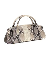 GUESS YVONNE LOGO Handtasche mit Schulterriemen Lalie Sch&ouml;nheit nat&uuml;rlich - Damentaschen - 3