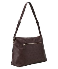 GUESS BLAKE Schultertasche, verstellbar braun - Damentaschen - 3