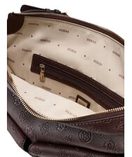 GUESS BLAKE Schultertasche, verstellbar braun - Damentaschen - 6