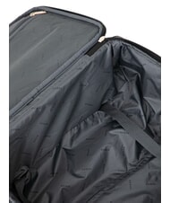 GUESS SUZY 18 Handgep&auml;ckwagen SCHWARZ - Handgep&auml;ck - 2