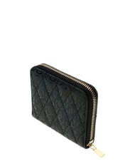 GUESS TAMARA Kompaktes Portemonnaie SCHWARZ - Brieftaschen Damen - 2