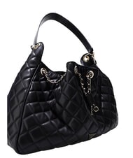 GUESS JULIET Umh&auml;ngetasche SCHWARZ - Damentaschen - 5