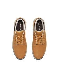 TIMBERLAND SENECA BAY Lederschuhe Weizen - Herrenschuhe - 5