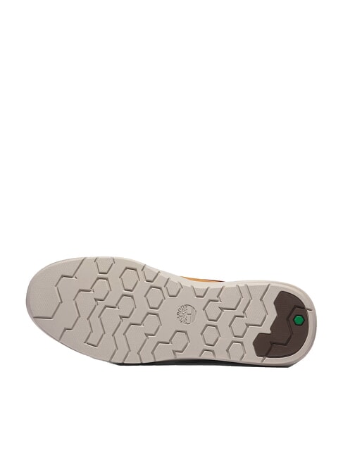 SENECA BAY Lederschuhe Weizen - Herrenschuhe