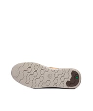 TIMBERLAND SENECA BAY Lederschuhe Weizen - Herrenschuhe - 6