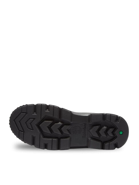 GREYFIELD Lederamphibien SCHWARZ - Damenschuhe