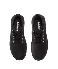 TIMBERLAND GREYFIELD Lederamphibien SCHWARZ - Damenschuhe - 5