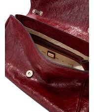 GUESS ANTONIA Schultertasche mit zwei Henkeln ROT - Damentaschen - 5