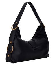 GUESS CAMDEN Umh&auml;ngetasche SCHWARZ - Damentaschen - 3