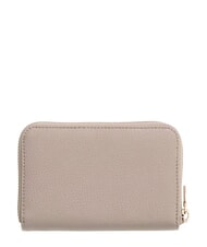 GUESS MELODY Mittelgro&szlig;e Geldb&ouml;rse mit Rei&szlig;verschluss helltaupe - Brieftaschen Damen - 3