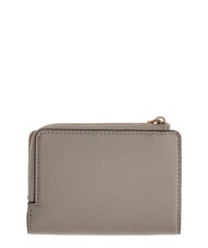 GUESS MELODY Kartenetui mit M&uuml;nzfach helltaupe - Brieftaschen Damen - 3