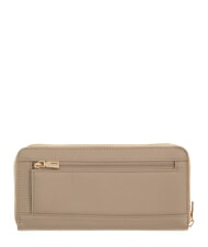 GUESS MELODY Gro&szlig;e Geldb&ouml;rse mit Armband helltaupe - Brieftaschen Damen - 3