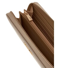GUESS MELODY Gro&szlig;e Geldb&ouml;rse mit Armband helltaupe - Brieftaschen Damen - 4