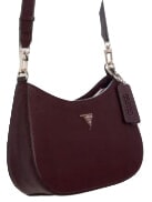 NOELLE 2 Umh&auml;ngetasche Burgund - Damentaschen