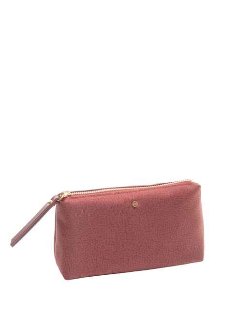 FLEXOS SOFT Kosmetiktasche Merlot - Etuitaschen &amp; Necessaire