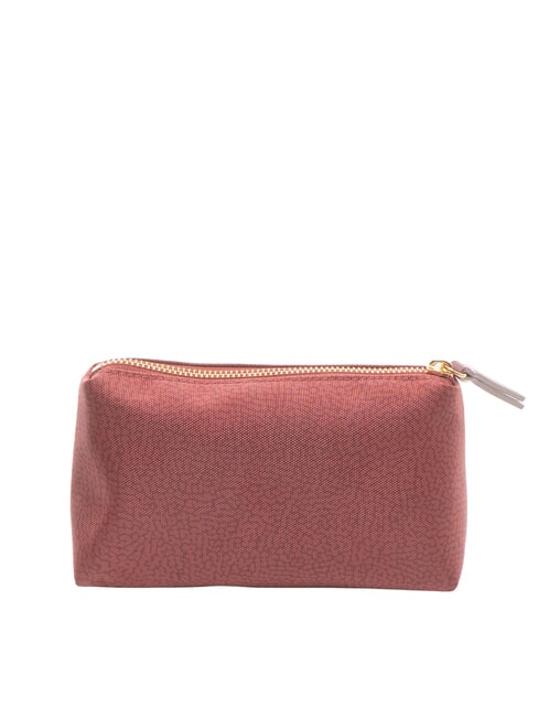 FLEXOS SOFT Kosmetiktasche Merlot - Etuitaschen &amp; Necessaire