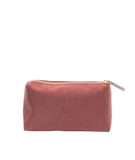 BORBONESE FLEXOS SOFT Kosmetiktasche Merlot - Etuitaschen &amp; Necessaire - 4
