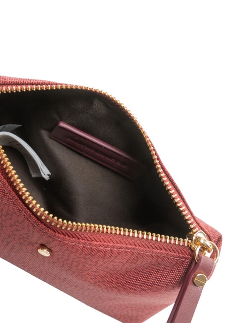 FLEXOS SOFT Kosmetiktasche Merlot - Etuitaschen &amp; Necessaire